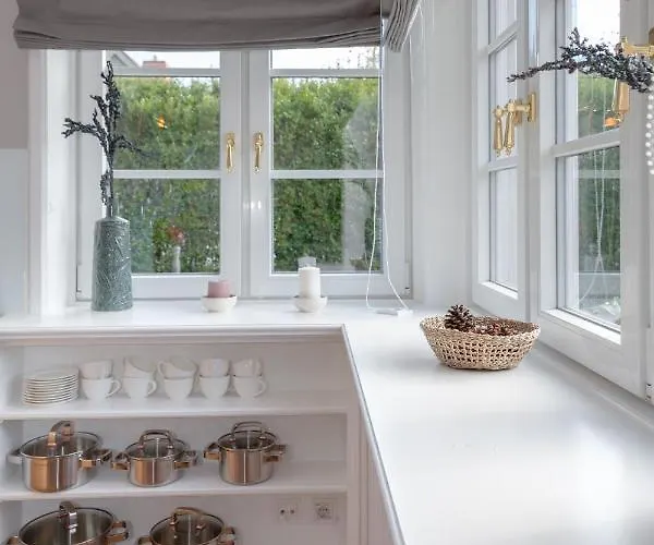 Haus Boy Apartamento *