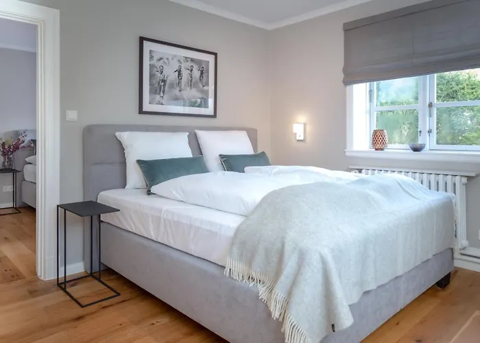 Haus Boy Apartamento Kampen