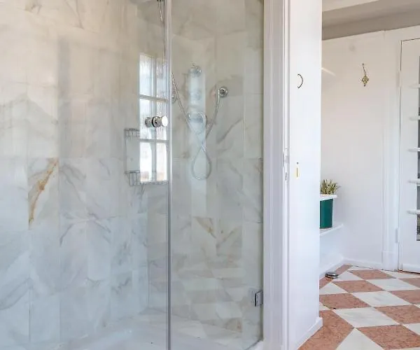 Haus Boy Apartamento